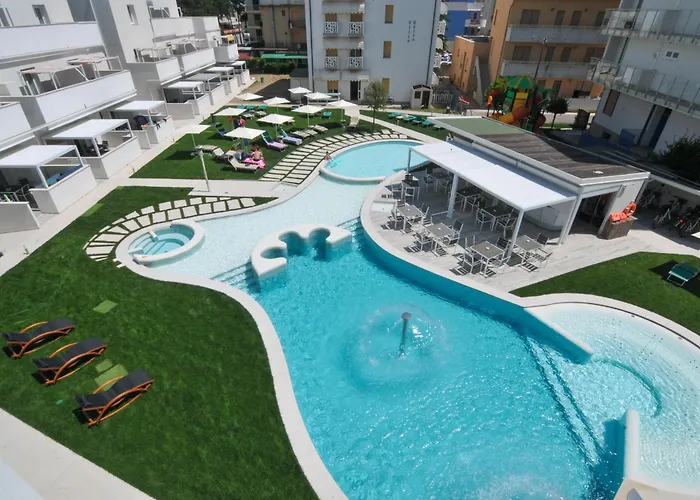 Marina Junior Suite 4 Stelle S