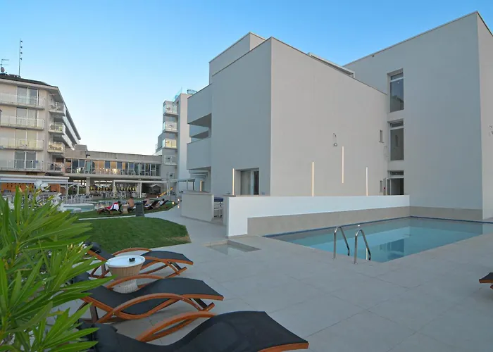 Marina Junior Suite 4 Stelle S