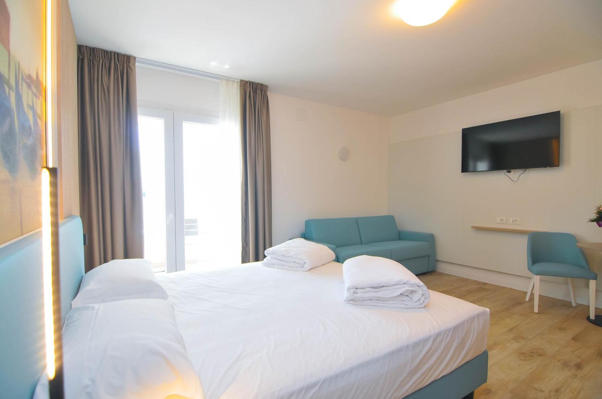 Marina Junior 4 Stelle S Hotel 3*