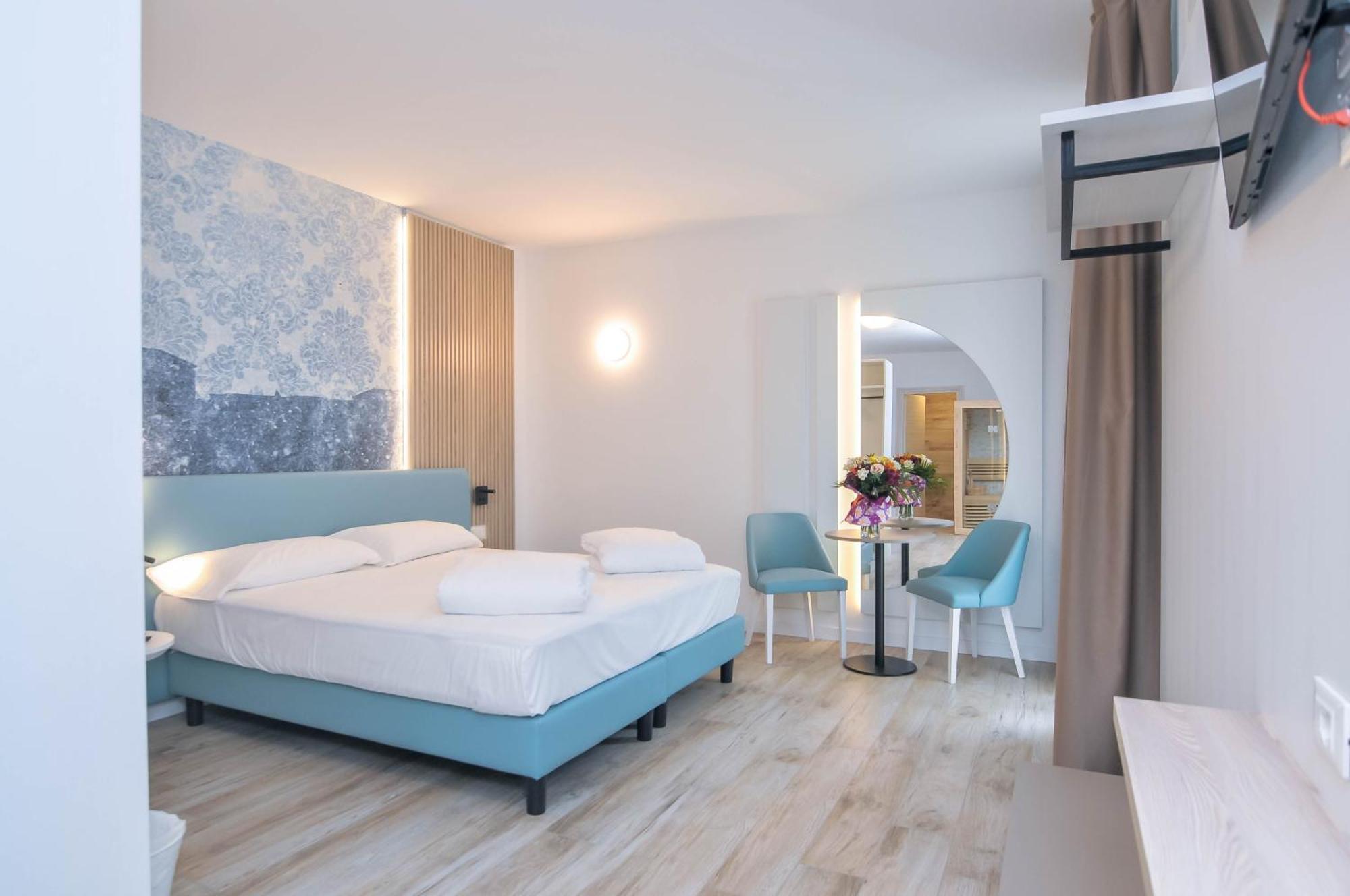 Marina Junior 4 Stelle S Hotel Caorle