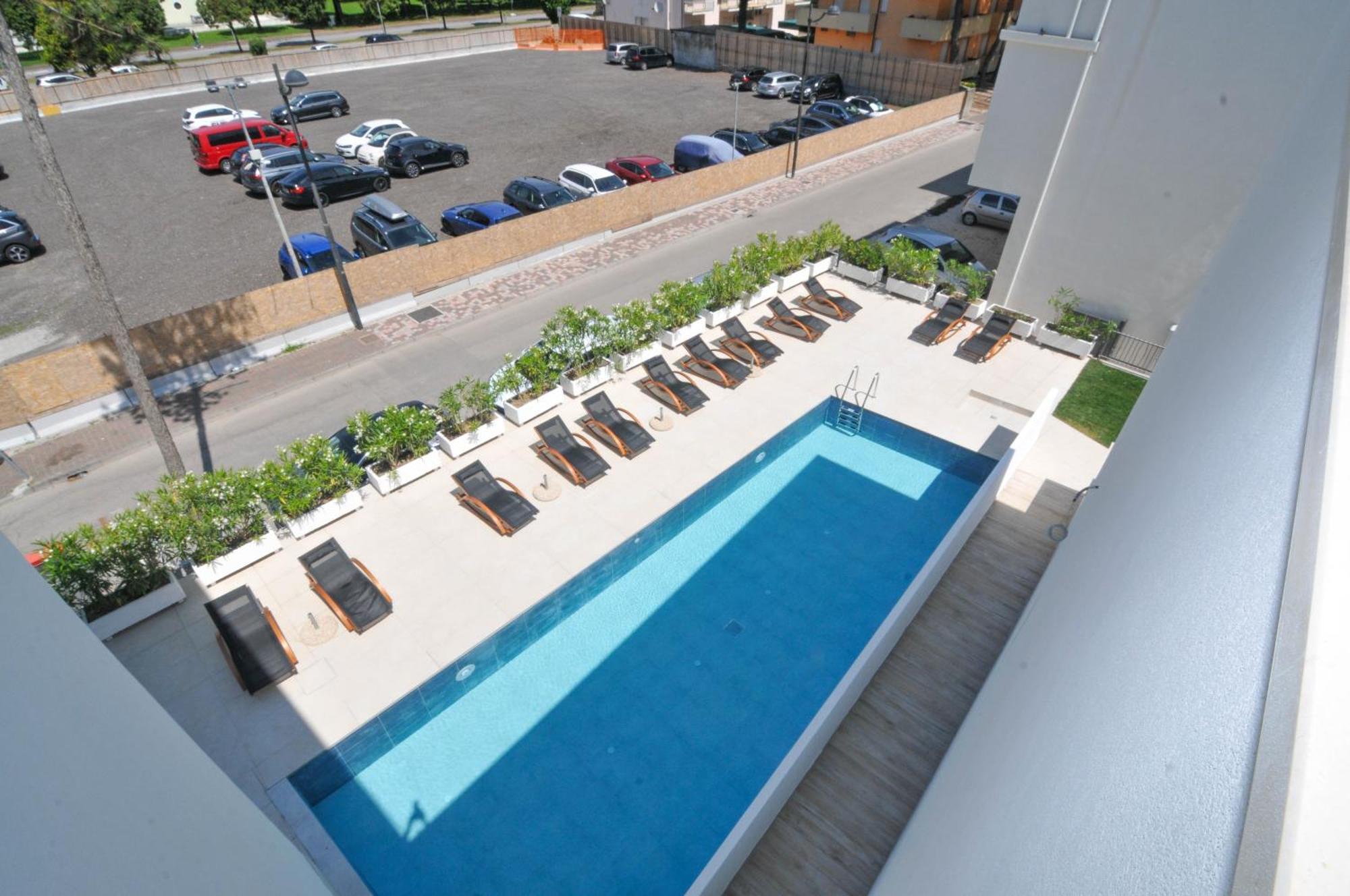 Marina Junior 4 Stelle S 3*