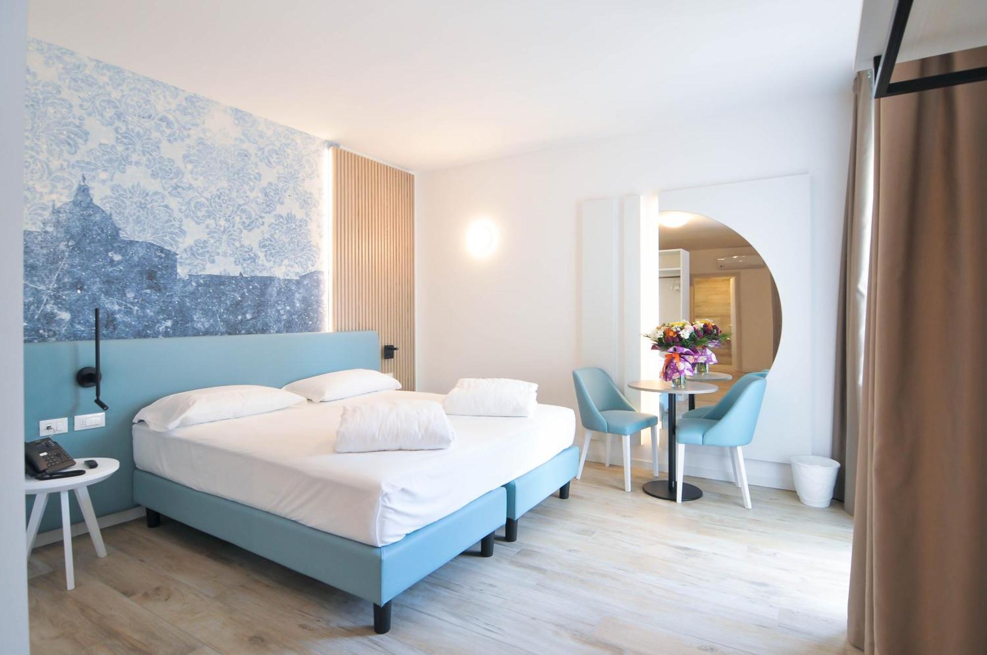 Hotel Marina Junior 4 Stelle S