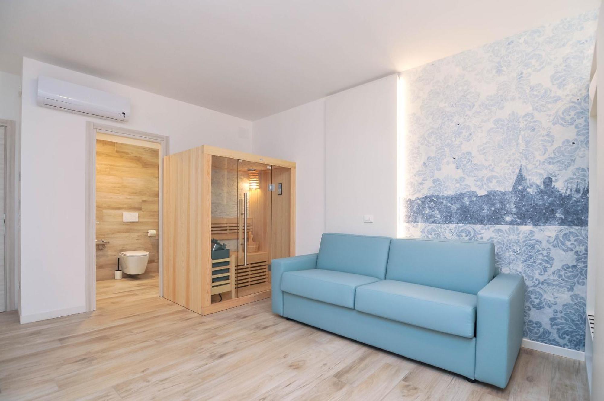 Hotel Marina Junior 4 Stelle S 3*