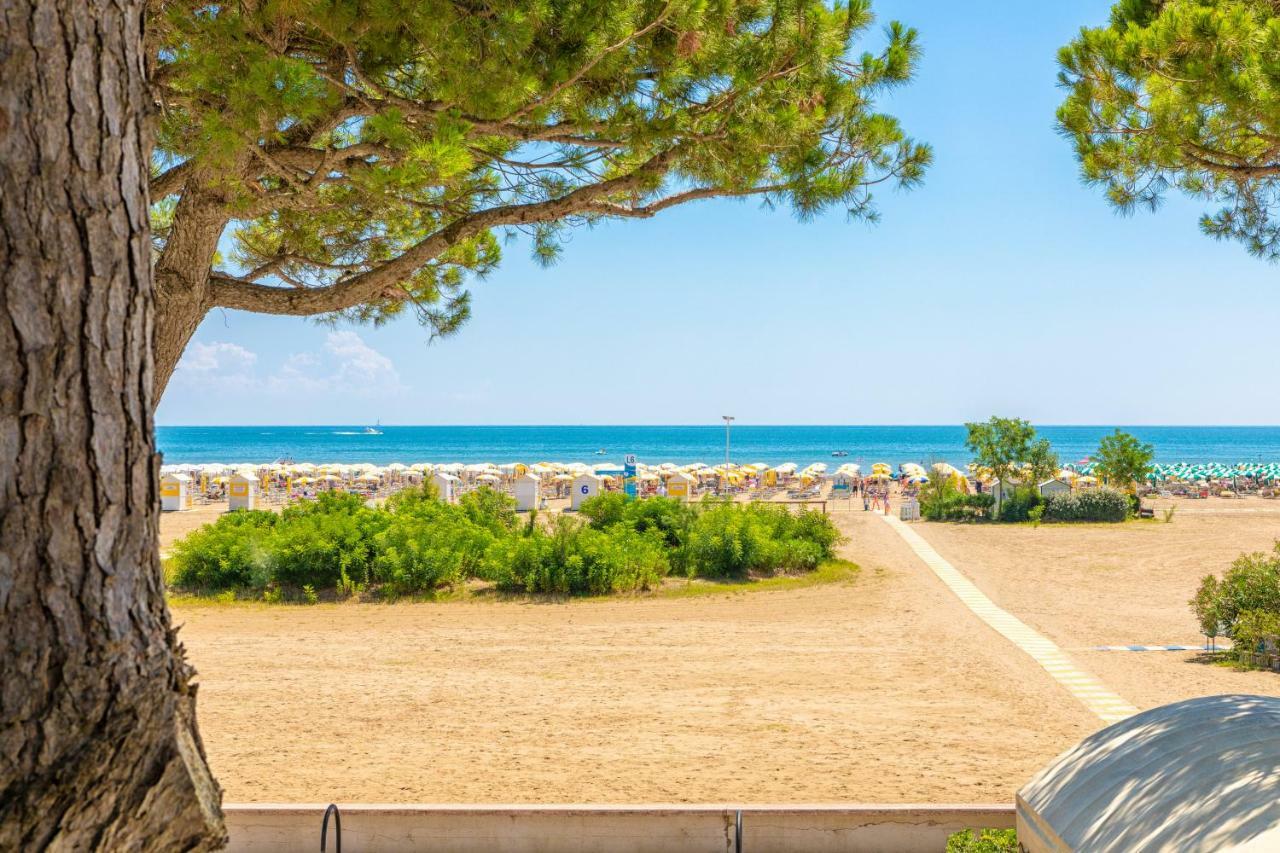 Marina Junior 4 Stelle S Hotel 3*