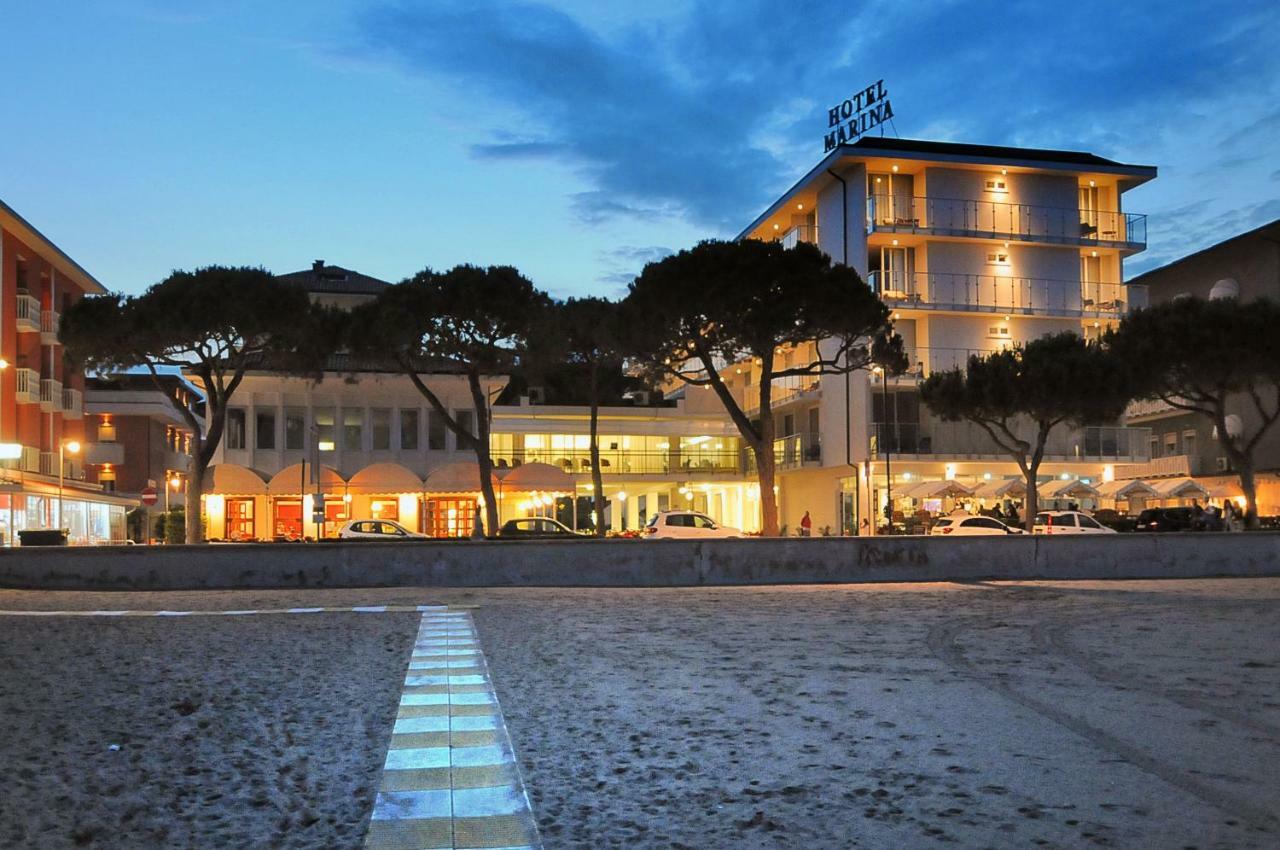 Hotel Marina Junior 4 Stelle S Caorle