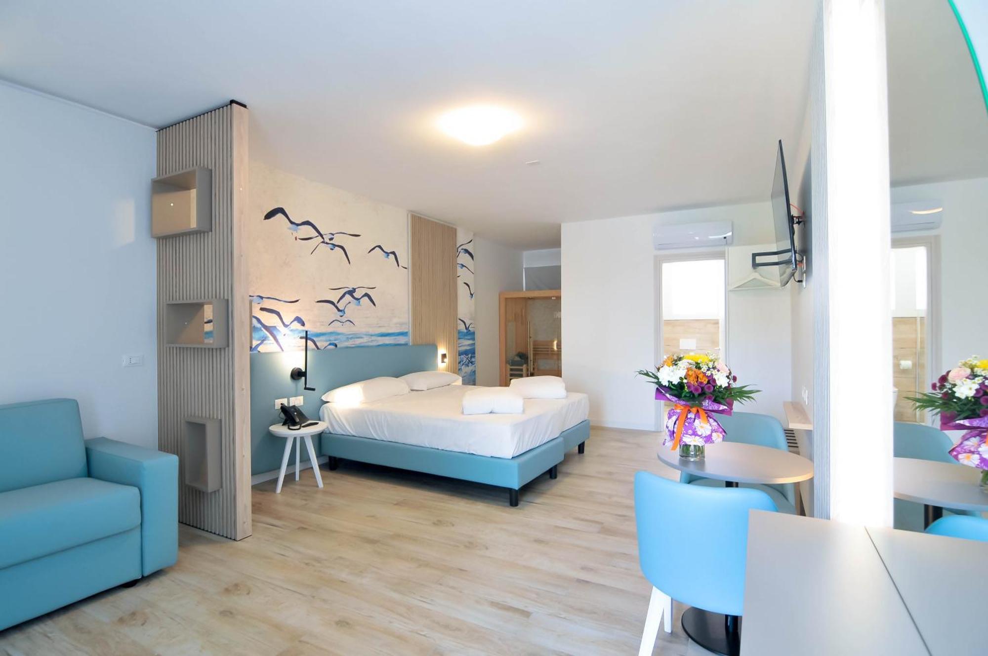 Marina Junior 4 Stelle S