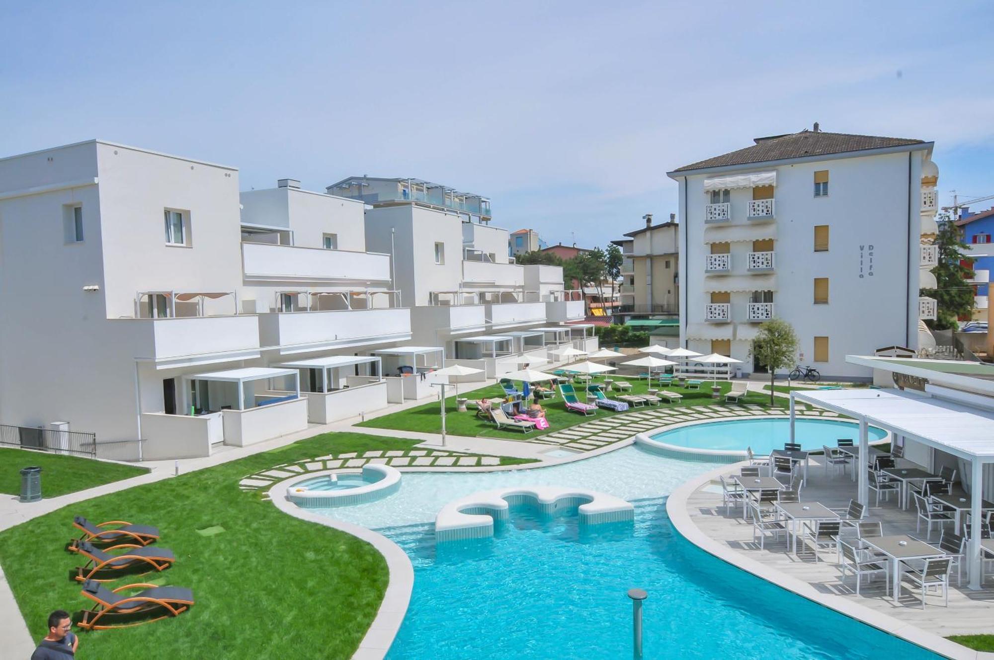 Marina Junior 4 Stelle S