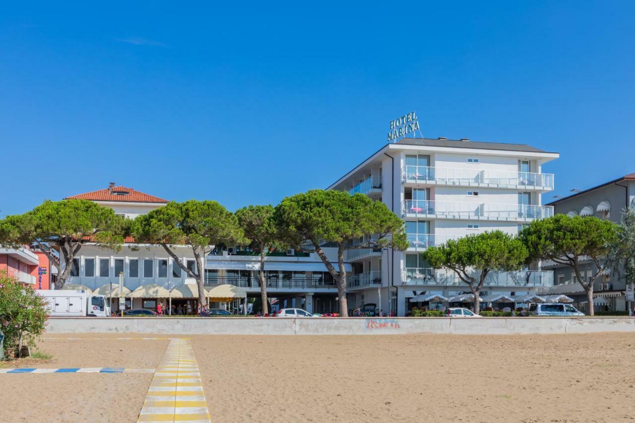 Marina Junior 4 Stelle S Caorle
