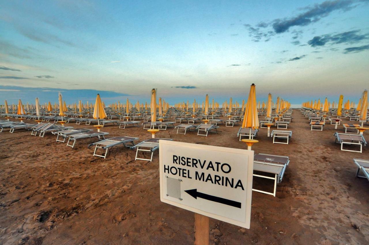 Marina Junior 4 Stelle S Hotel