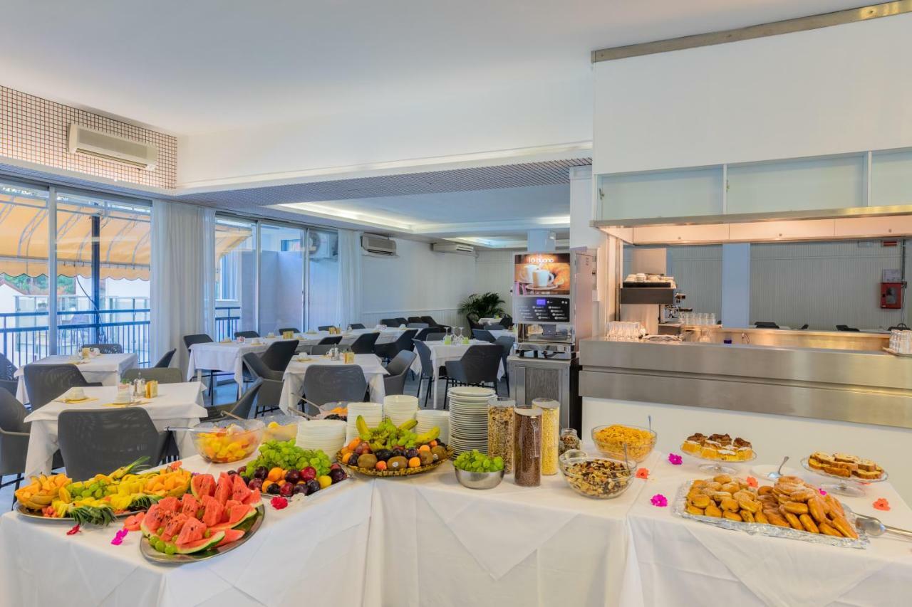 Hotel Marina Junior 4 Stelle S